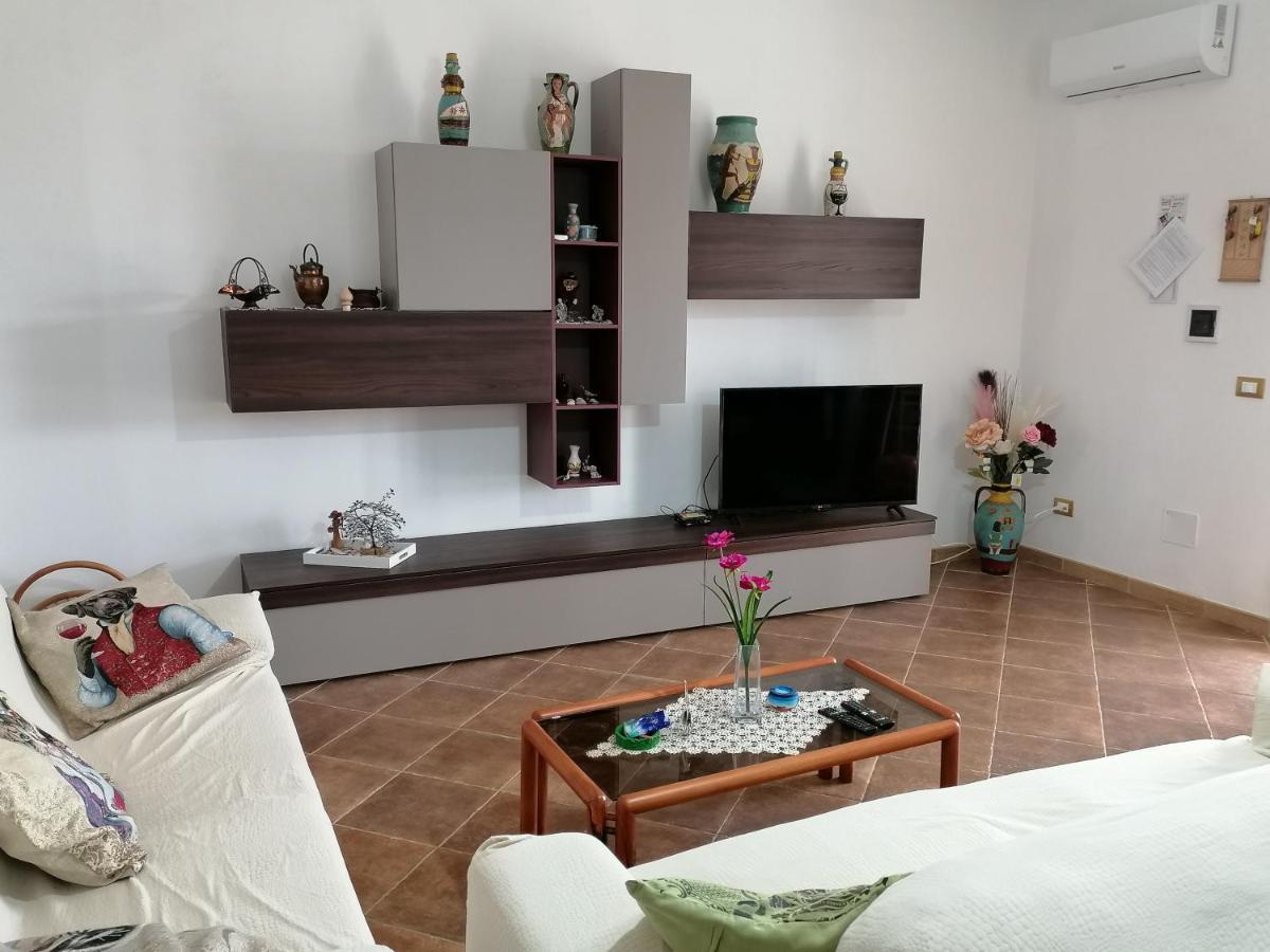 Вилла Casa Waida Маринелла Экстерьер фото
