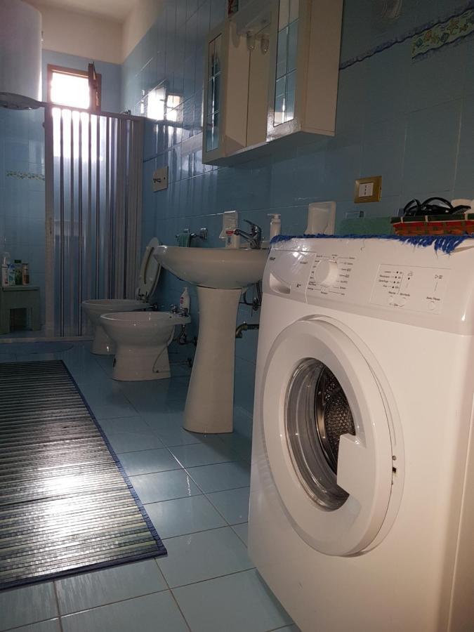 Вилла Casa Waida Маринелла Экстерьер фото